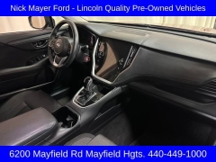 Used 2020 Subaru Outback 4d SUV AWD Premium at DriveNow Mayfield near Mayfield Heights, OH