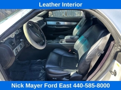 Used 2004  Ford Thunderbird 2dr Convertible at DriveNow Mayfield near Mayfield Heights&comma; OH