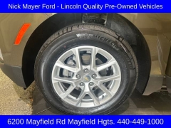 Used 2023 Chevrolet Equinox FWD 4dr LT w/1LT at Drive Now Westlake near Westlake, OH
