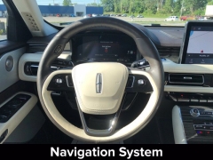 Used 2024  Lincoln Aviator Black Label AWD at DriveNow Mayfield near Mayfield Heights&comma; OH