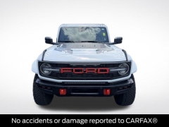 Used 2024  Ford Bronco Raptor 4 Door Advanced 4x4 at DriveNow Mayfield near Mayfield Heights&comma; OH