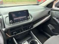 Used 2024  Nissan Rogue FWD S at DriveNow Mayfield near Mayfield Heights&comma; OH