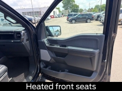 Used 2024  Ford F-150 LARIAT 4WD SuperCrew Box at DriveNow Mayfield near Mayfield Heights&comma; OH