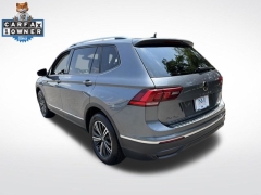 Used 2024  Volkswagen Tiguan 2&period;0T Wolfsburg Edition 4MOTION at DriveNow Mayfield near Mayfield Heights&comma; OH