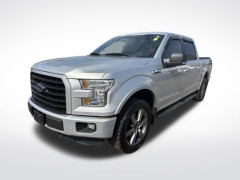 Used 2016  Ford F-150 4WD SuperCrew at Drive Now Westlake near Westlake&comma; OH