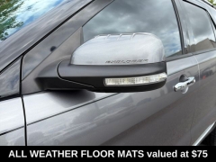 Used 2014  Ford Explorer 4d SUV 4WD Limited at DriveNow Mayfield near Mayfield Heights&comma; OH