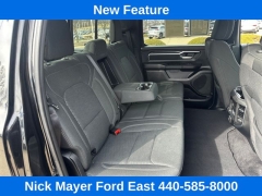 Used 2025  Ram 1500 Big Horn 4x4 Crew Cab 5'7" Box at Drive Now Westlake near Westlake&comma; OH