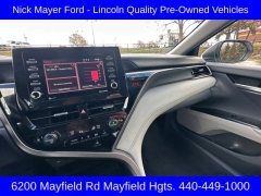 Used 2023  Toyota Camry SE Auto at Drive Now Westlake near Westlake&comma; OH