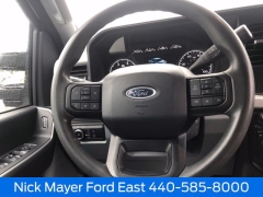 Used 2025  Ford Super Duty F-250 SRW 4WD Crew Cab Box at Drive Now Westlake near Westlake&comma; OH