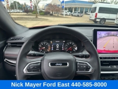 Used 2024  Jeep Compass Trailhawk 4x4 at DriveNow Mayfield near Mayfield Heights&comma; OH
