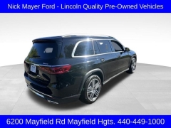 Used 2025  Mercedes-Benz GLS GLS 450 4MATIC SUV at DriveNow Mayfield near Mayfield Heights, OH