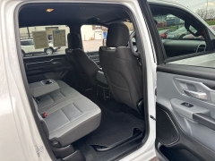 Used 2023  Ram 1500 Big Horn 4x4 Crew Cab 5'7" Box at DriveNow Mayfield near Mayfield Heights&comma; OH