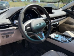 Used 2024  Genesis G80 2&period;5T AWD at DriveNow Mayfield near Mayfield Heights&comma; OH