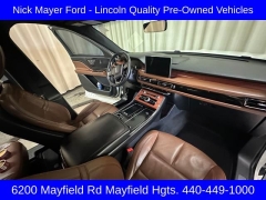 Used 2022 Lincoln Aviator Reserve AWD at Drive Now Westlake near Westlake, OH