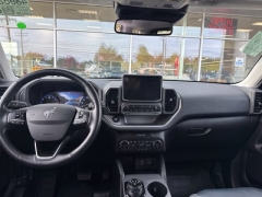 Used 2021  Ford Bronco Sport First Edition 4x4 at Drive Now Westlake near Westlake&comma; OH
