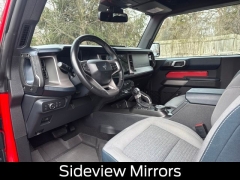 Used 2022  Ford Bronco 2 Door Advanced 4x4 at DriveNow Mayfield near Mayfield Heights&comma; OH