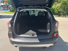 Used 2022  Ford Escape SEL AWD at Drive Now Westlake near Westlake&comma; OH