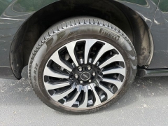 Used 2022  Lincoln Navigator L Black Label 4x4 at DriveNow Mayfield near Mayfield Heights&comma; OH