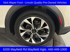 Used 2024 Ford Mustang Mach-E Select AWD at Drive Now Westlake near Westlake, OH