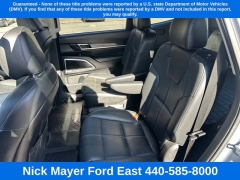 Used 2021  Kia Telluride EX AWD at Drive Now Westlake near Westlake&comma; OH