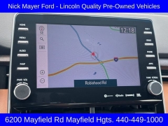 Used 2022 Toyota Avalon Limited FWD at Drive Now Westlake near Westlake, OH