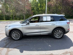 Used 2023  Lincoln Corsair Reserve AWD at Drive Now Westlake near Westlake&comma; OH