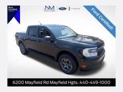 Used 2022  Ford Maverick AWD SuperCrew at DriveNow Mayfield near Mayfield Heights&comma; OH