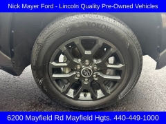 Used 2023 Toyota Tundra Hybrid 4WD Platinum CrewMax 5.5ft Bed at Drive Now Westlake near Westlake, OH