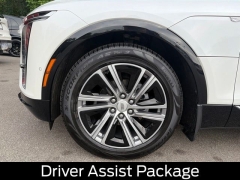 Used 2024  Cadillac LYRIQ AWD 4dr Luxury w&sol;1SC at Drive Now Westlake near Westlake&comma; OH