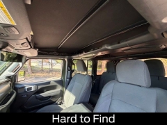 Used 2022  Jeep Wrangler Unlimited Willys 4x4 at Drive Now Westlake near Westlake&comma; OH