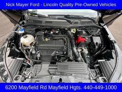 Used 2024 Lincoln Corsair Reserve AWD at Drive Now Westlake near Westlake, OH