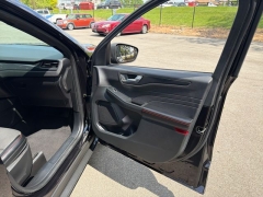 Used 2023  Ford Escape ST-Line FWD at DriveNow Mayfield near Mayfield Heights&comma; OH