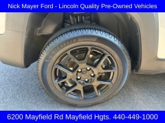 Used 2019 Jeep Renegade Altitude 4x4 at Drive Now Westlake near Westlake, OH