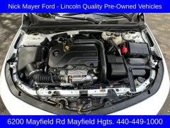 Used 2025 Chevrolet Malibu 4dr Sdn 1LT at DriveNow Mayfield near Mayfield Heights, OH