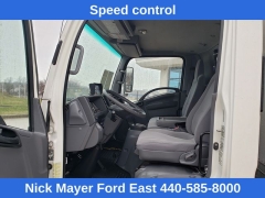 Used 2020  Chevrolet 5500HD LCF Diesel 2WD Reg Cab 176" at Drive Now Westlake near Westlake&comma; OH