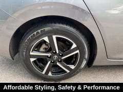 Used 2024  Nissan Sentra SV CVT at Drive Now Westlake near Westlake&comma; OH