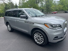 Used 2023 Lincoln Navigator Standard 4x4 at Drive Now Westlake near Westlake, OH