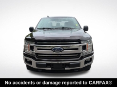 Used 2019  Ford F-150 4WD SuperCrew Box at Drive Now Westlake near Westlake&comma; OH