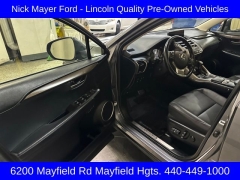 Used 2019  Lexus NX NX 300 AWD at DriveNow Mayfield near Mayfield Heights&comma; OH