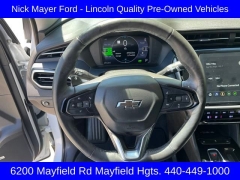 Used 2022 Chevrolet Bolt EUV FWD 4dr Premier at DriveNow Mayfield near Mayfield Heights, OH