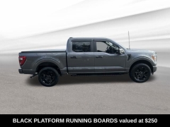 Used 2022  Ford F-150 4WD SuperCrew 5&period;5' Box at DriveNow Mayfield near Mayfield Heights&comma; OH