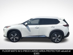Used 2021  Nissan Rogue AWD SL at Drive Now Westlake near Westlake&comma; OH