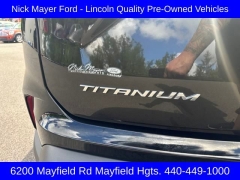 Used 2022 Ford Edge Titanium AWD at DriveNow Mayfield near Mayfield Heights, OH