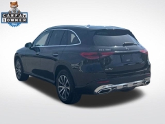 Used 2024  Mercedes-Benz GLC GLC 300 SUV at DriveNow Mayfield near Mayfield Heights&comma; OH