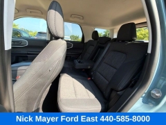 Used 2023  Ford Bronco Sport Big Bend 4x4 at DriveNow Mayfield near Mayfield Heights&comma; OH