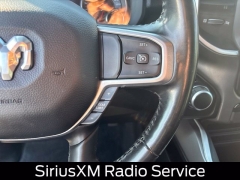 Used 2021  Ram 1500 Big Horn 4x4 Quad Cab 6'4" Box at Drive Now Westlake near Westlake&comma; OH
