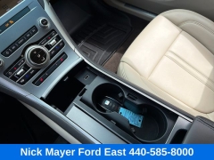 Used 2019  Lincoln MKZ 4d Sedan FWD at Drive Now Westlake near Westlake&comma; OH