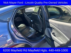Used 2021 Ford Mustang Mach-E Premium AWD at DriveNow Mayfield near Mayfield Heights, OH