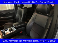 Used 2015 Jeep Grand Cherokee 4d SUV 4WD Laredo at DriveNow Mayfield near Mayfield Heights, OH