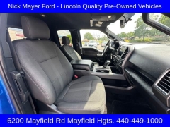 Used 2016 Ford F-150 4WD SuperCab at Drive Now Westlake near Westlake, OH